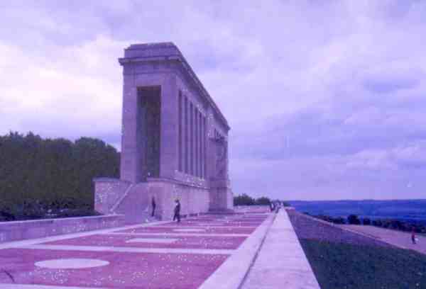 French Battlefields :: Battlefields of France :: Verdun, Maginot Line, Normandy